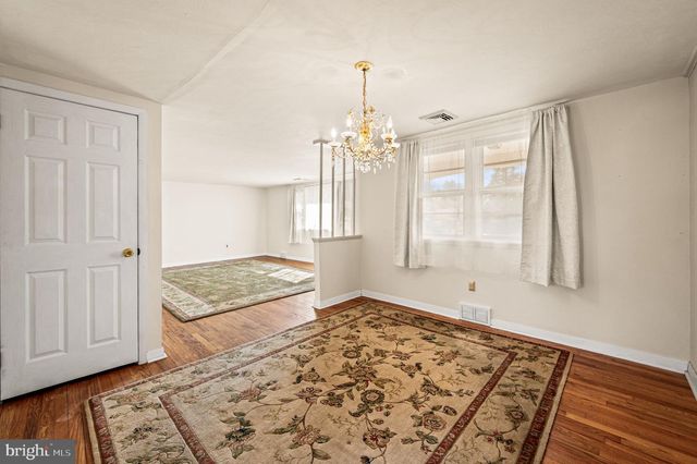 4938 SUNRISE AVE, Bensalem, PA 19020