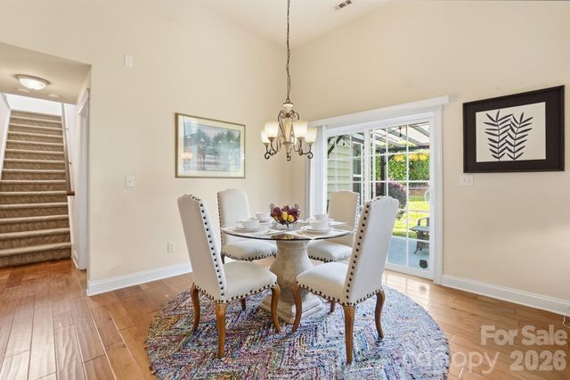 8452 Whitehawk Hill Road, Waxhaw, NC 28173