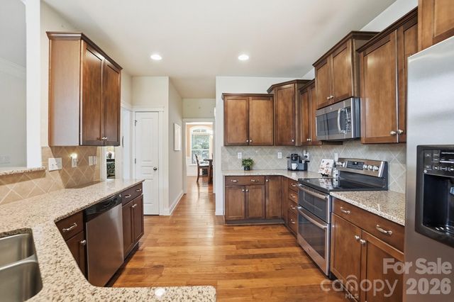 8452 Whitehawk Hill Road, Waxhaw, NC 28173