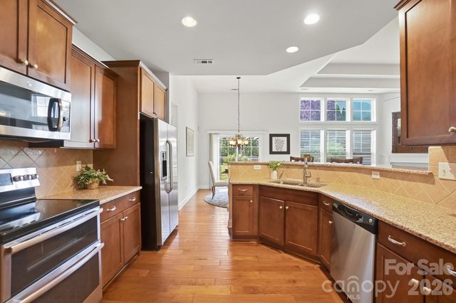8452 Whitehawk Hill Road, Waxhaw, NC 28173