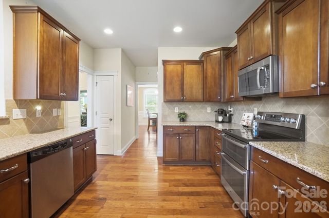 8452 Whitehawk Hill Road, Waxhaw, NC 28173