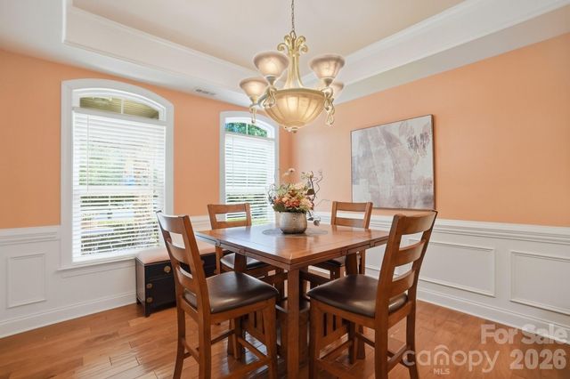 8452 Whitehawk Hill Road, Waxhaw, NC 28173