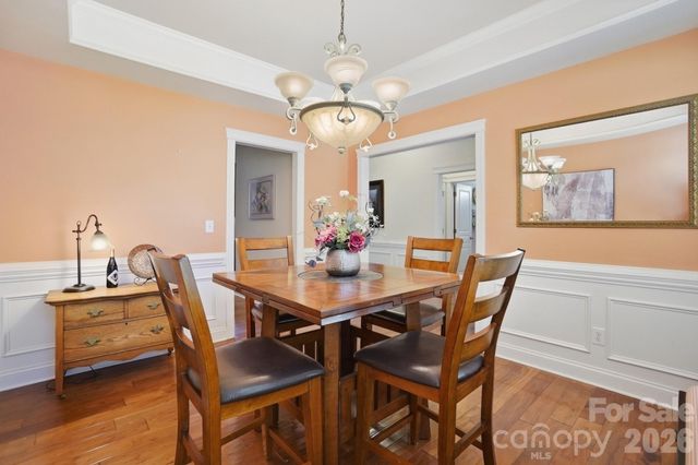 8452 Whitehawk Hill Road, Waxhaw, NC 28173