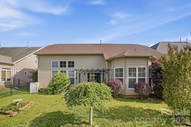 8452 Whitehawk Hill Road, Waxhaw, NC 28173