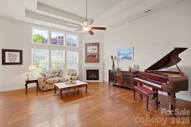 8452 Whitehawk Hill Road, Waxhaw, NC 28173
