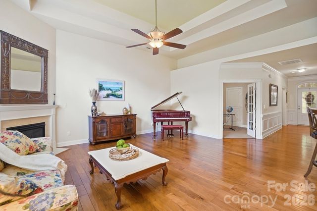 8452 Whitehawk Hill Road, Waxhaw, NC 28173