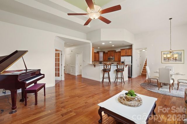 8452 Whitehawk Hill Road, Waxhaw, NC 28173