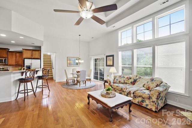 8452 Whitehawk Hill Road, Waxhaw, NC 28173