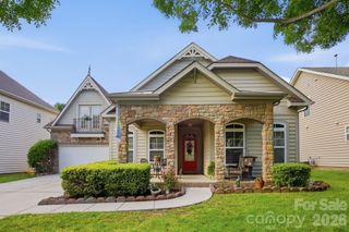 8452 Whitehawk Hill Road, Waxhaw, NC 28173
