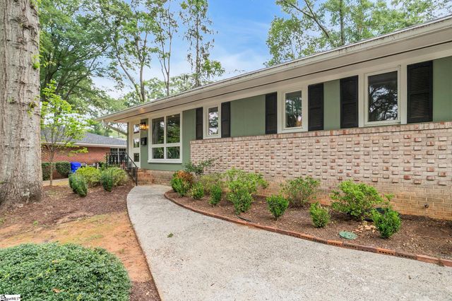 21 Knoxbury Terrace, Greenville, SC 29601