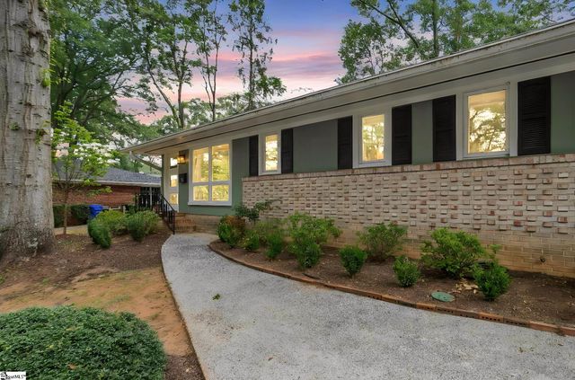 21 Knoxbury Terrace, Greenville, SC 29601