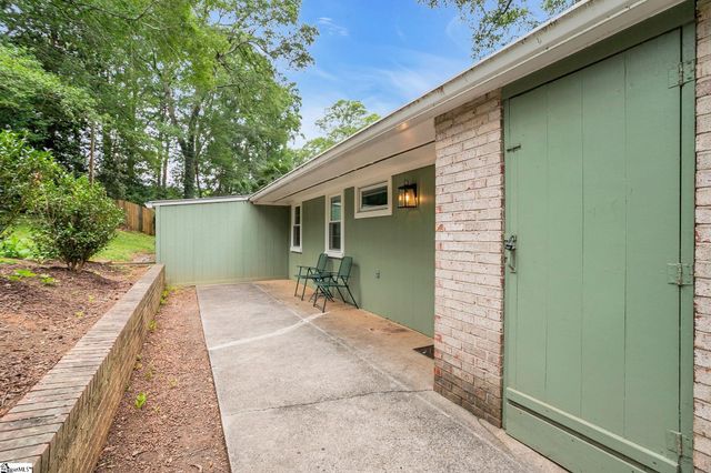 21 Knoxbury Terrace, Greenville, SC 29601