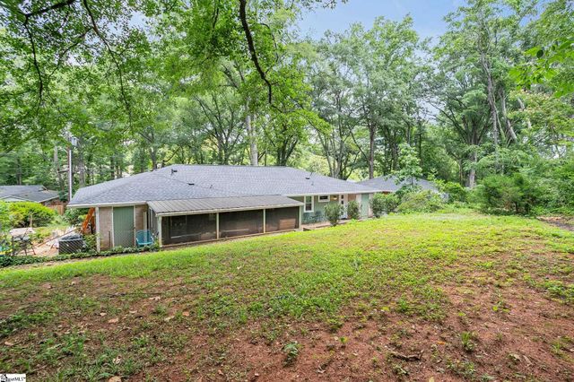21 Knoxbury Terrace, Greenville, SC 29601
