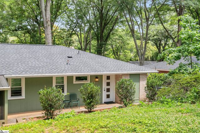 21 Knoxbury Terrace, Greenville, SC 29601