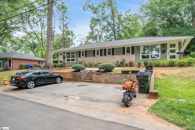21 Knoxbury Terrace, Greenville, SC 29601