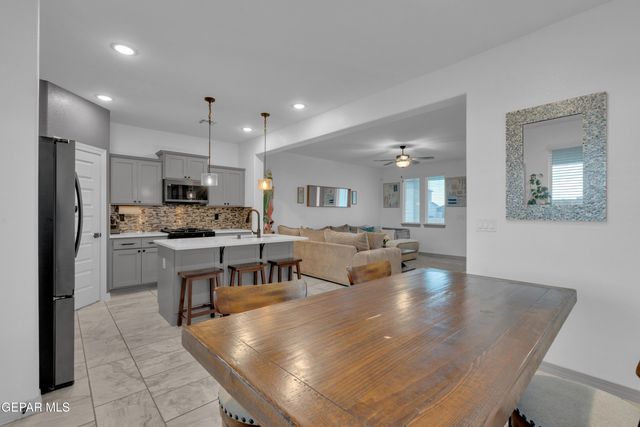 4800 MARISABEL AZCARATE Street, El Paso, TX 79938