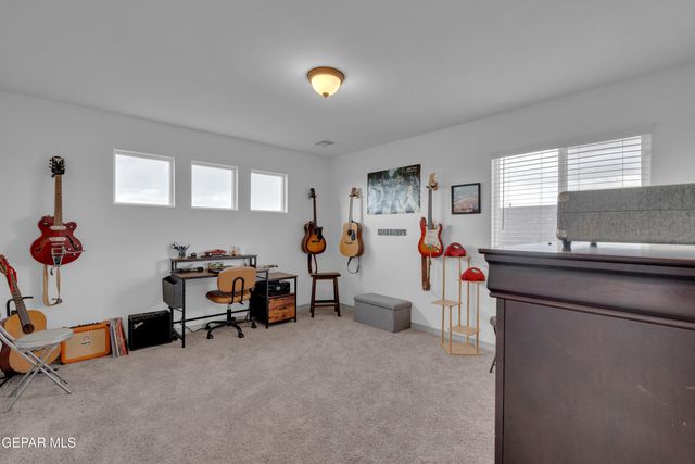 4800 MARISABEL AZCARATE Street, El Paso, TX 79938