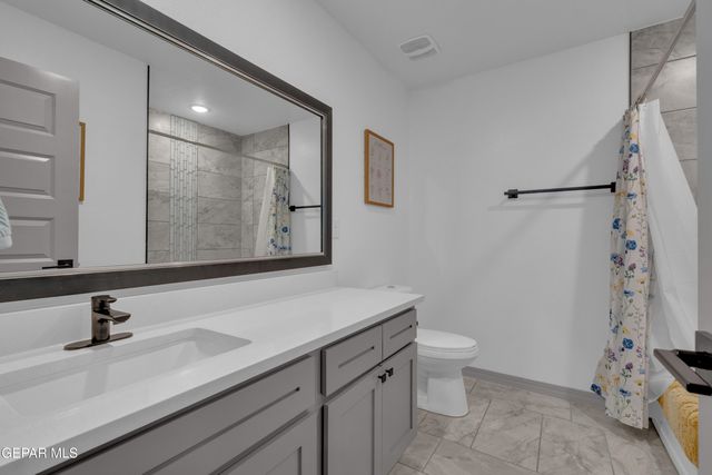 4800 MARISABEL AZCARATE Street, El Paso, TX 79938
