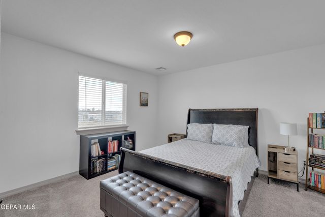 4800 MARISABEL AZCARATE Street, El Paso, TX 79938