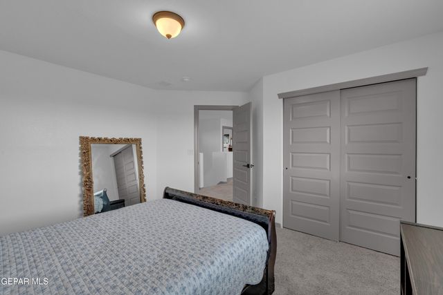4800 MARISABEL AZCARATE Street, El Paso, TX 79938