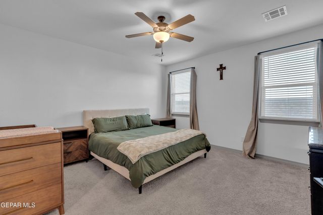 4800 MARISABEL AZCARATE Street, El Paso, TX 79938