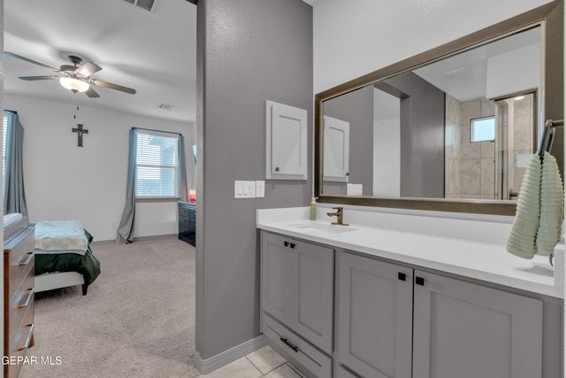 4800 MARISABEL AZCARATE Street, El Paso, TX 79938
