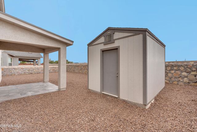 4800 MARISABEL AZCARATE Street, El Paso, TX 79938