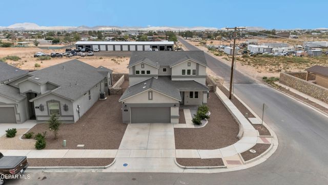 4800 MARISABEL AZCARATE Street, El Paso, TX 79938