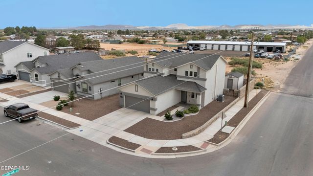 4800 MARISABEL AZCARATE Street, El Paso, TX 79938