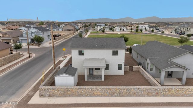 4800 MARISABEL AZCARATE Street, El Paso, TX 79938