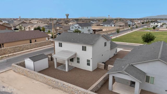 4800 MARISABEL AZCARATE Street, El Paso, TX 79938