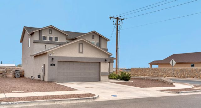 4800 MARISABEL AZCARATE Street, El Paso, TX 79938