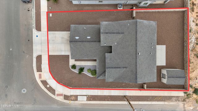 4800 MARISABEL AZCARATE Street, El Paso, TX 79938