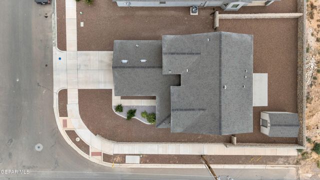 4800 MARISABEL AZCARATE Street, El Paso, TX 79938