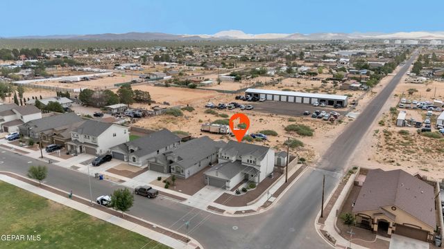 4800 MARISABEL AZCARATE Street, El Paso, TX 79938