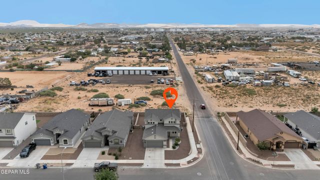 4800 MARISABEL AZCARATE Street, El Paso, TX 79938