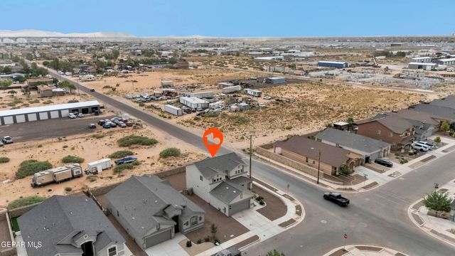4800 MARISABEL AZCARATE Street, El Paso, TX 79938