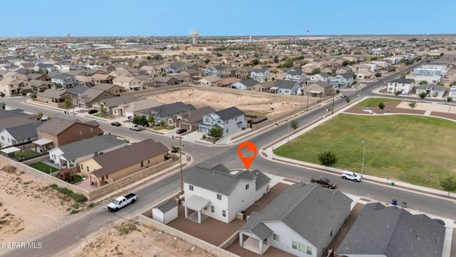 4800 MARISABEL AZCARATE Street, El Paso, TX 79938