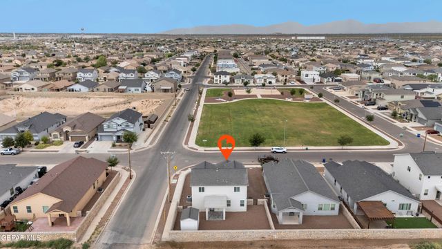 4800 MARISABEL AZCARATE Street, El Paso, TX 79938
