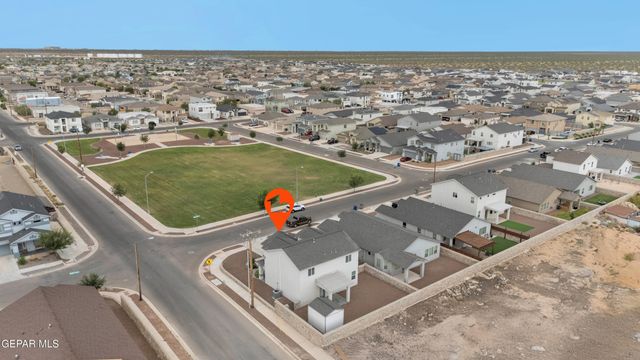 4800 MARISABEL AZCARATE Street, El Paso, TX 79938