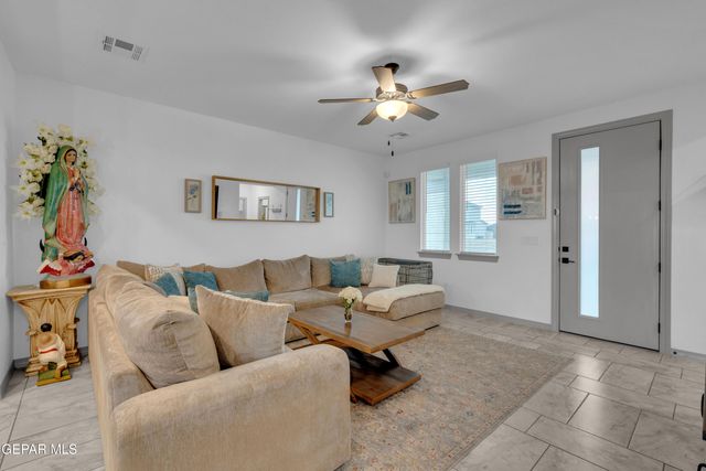 4800 MARISABEL AZCARATE Street, El Paso, TX 79938