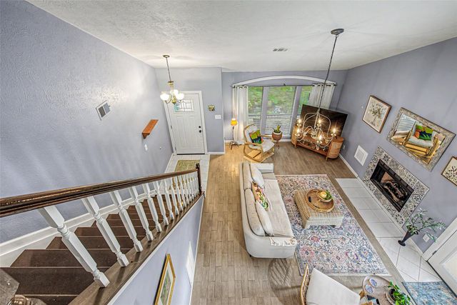 402 Redway Lane, Webster, TX 77598