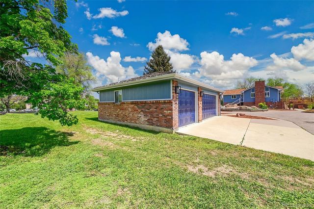 7930 Alkire Street, Arvada, CO 80005