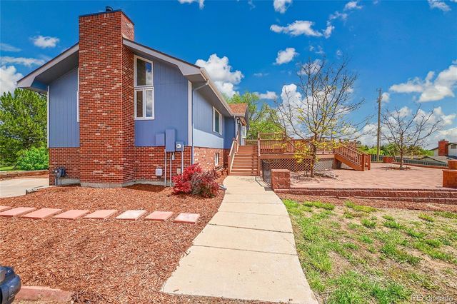 7930 Alkire Street, Arvada, CO 80005