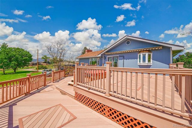 7930 Alkire Street, Arvada, CO 80005