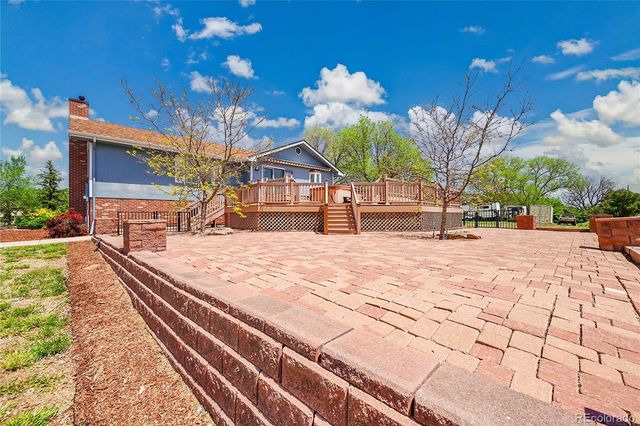 7930 Alkire Street, Arvada, CO 80005