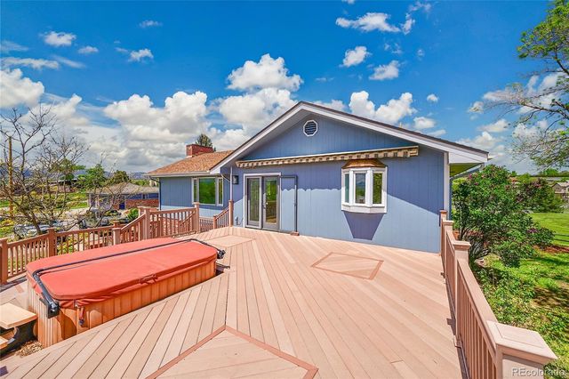 7930 Alkire Street, Arvada, CO 80005