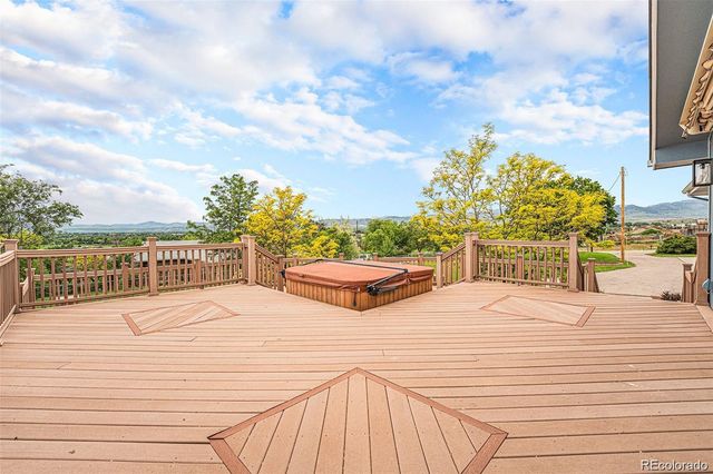 7930 Alkire Street, Arvada, CO 80005