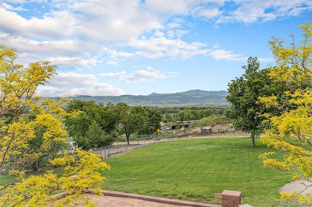 7930 Alkire Street, Arvada, CO 80005