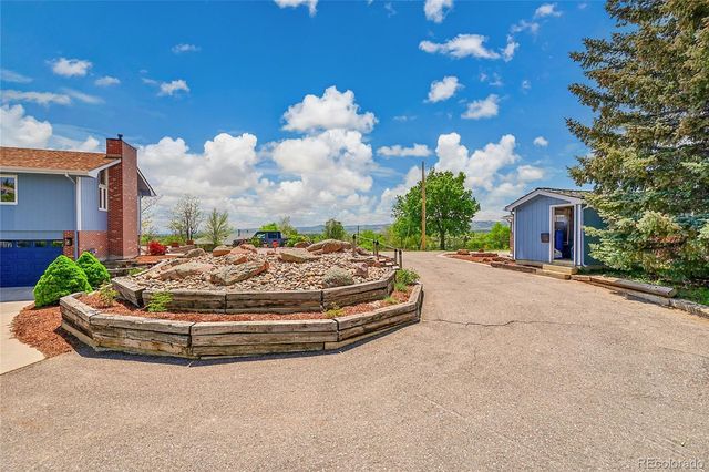 7930 Alkire Street, Arvada, CO 80005